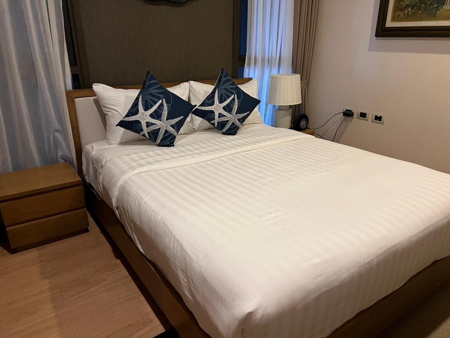 Baan Mai Khao For Rent Pangsapuri *