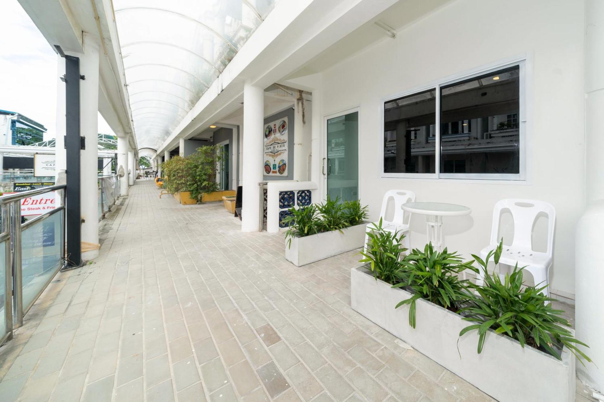 Holiday home Winks Phuket *