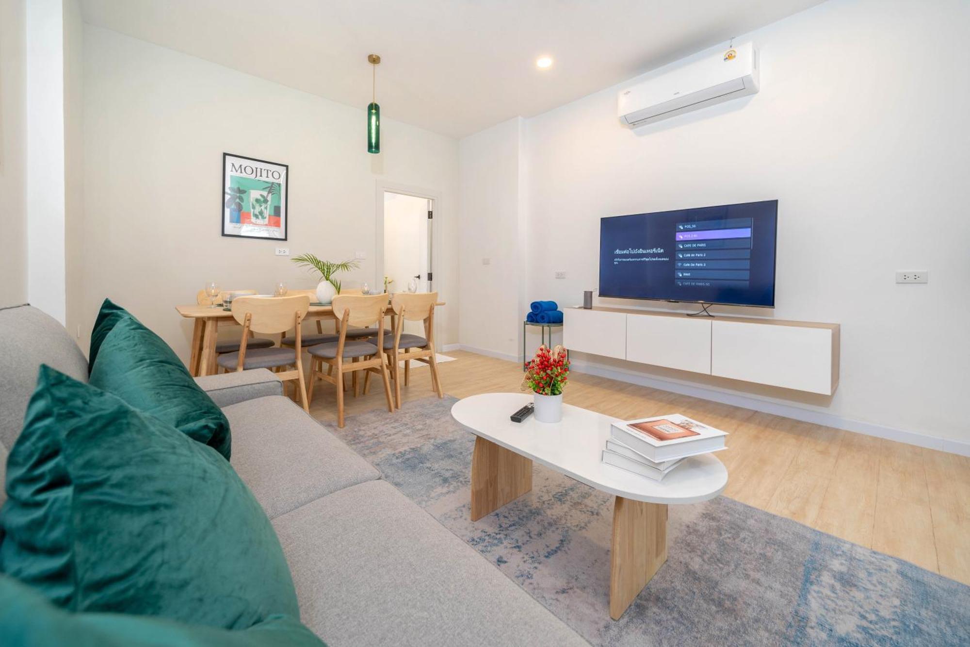 Holiday home Winks Phuket *