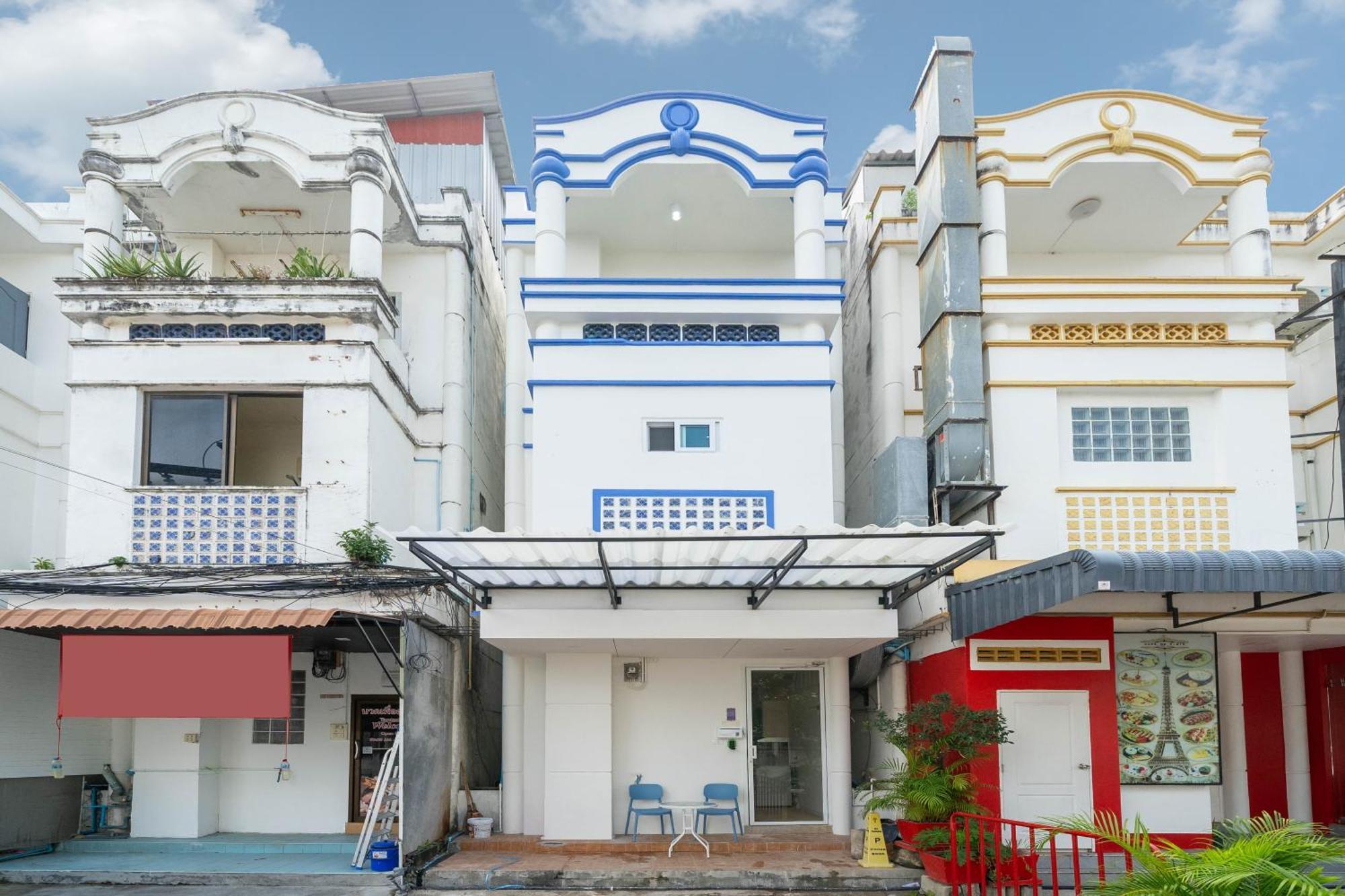 Holiday home Winks Phuket Patong