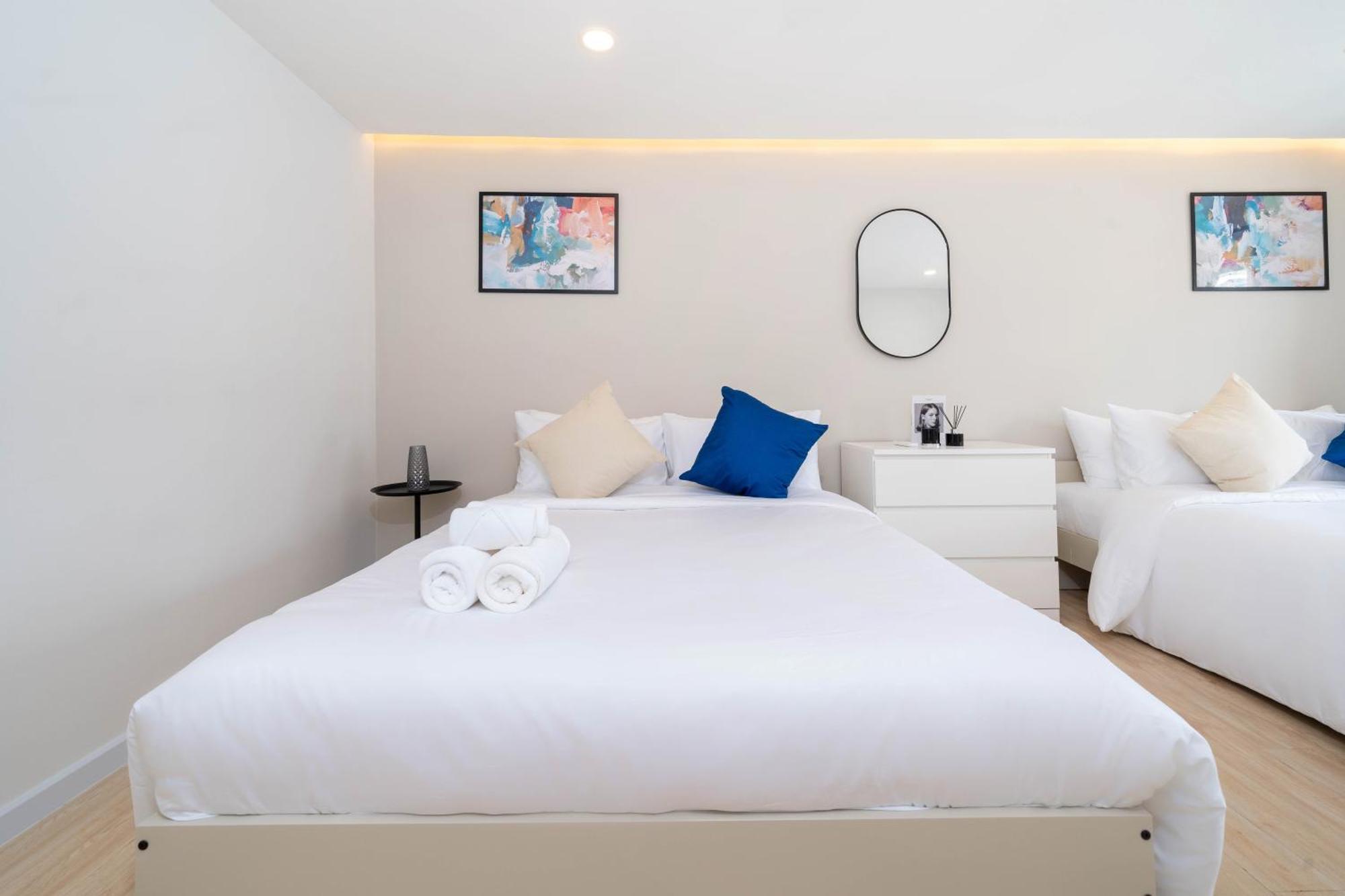 Holiday home Winks Phuket Patong