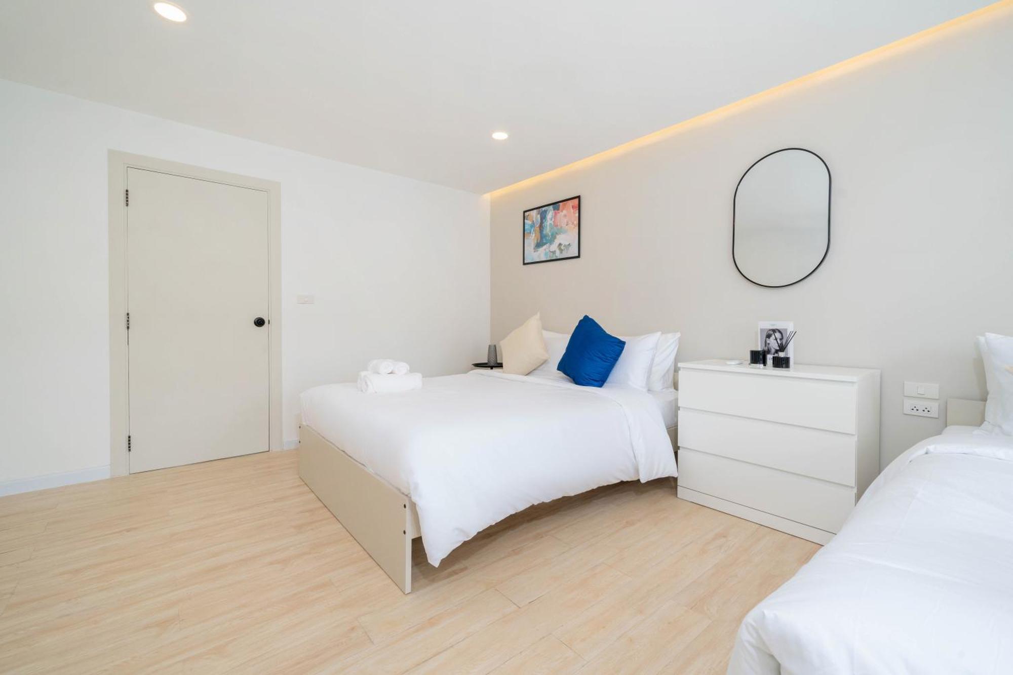Holiday home Winks Phuket Patong