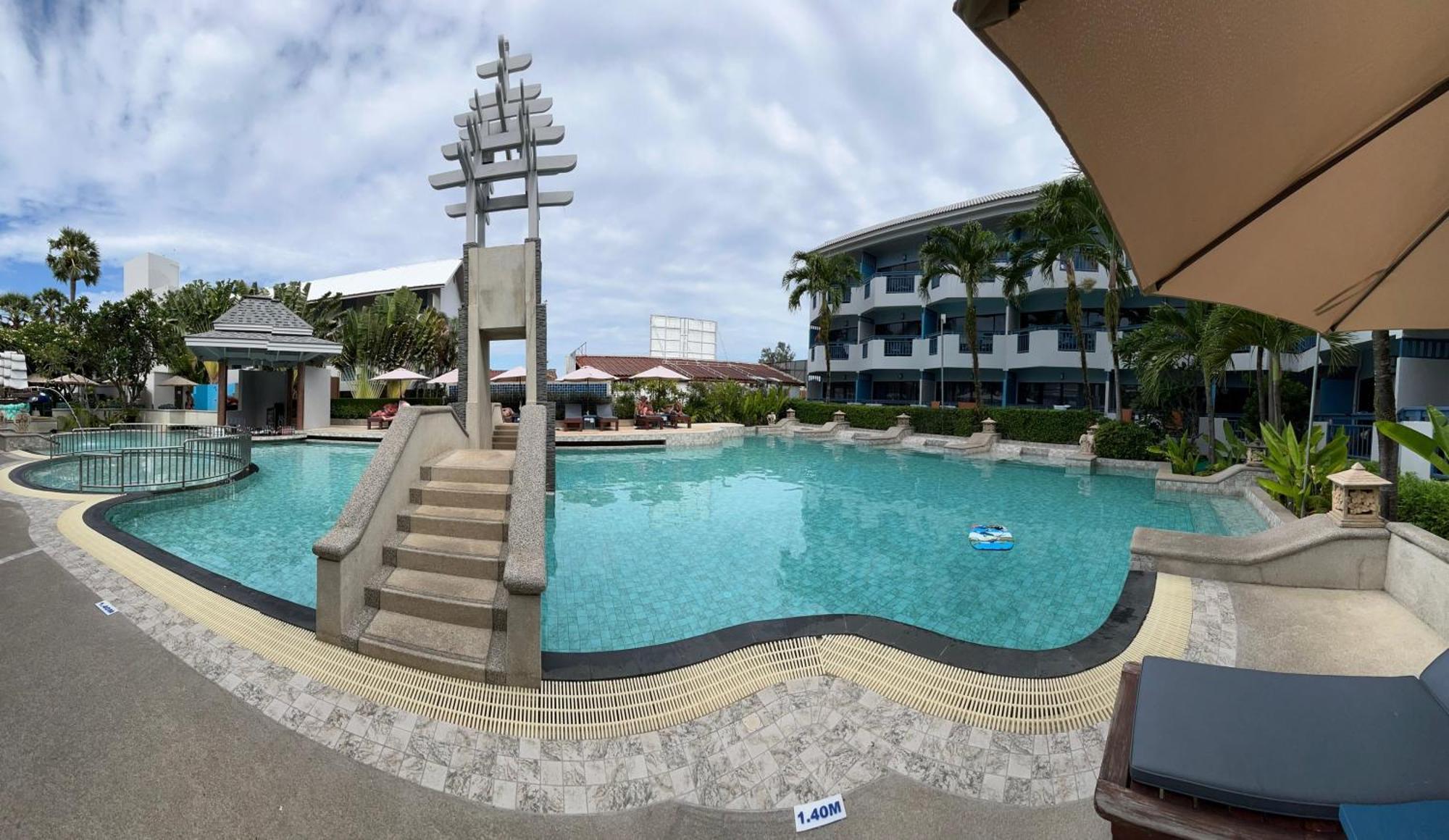 Resort Phuket Island View - Sha Extra Plus 4*