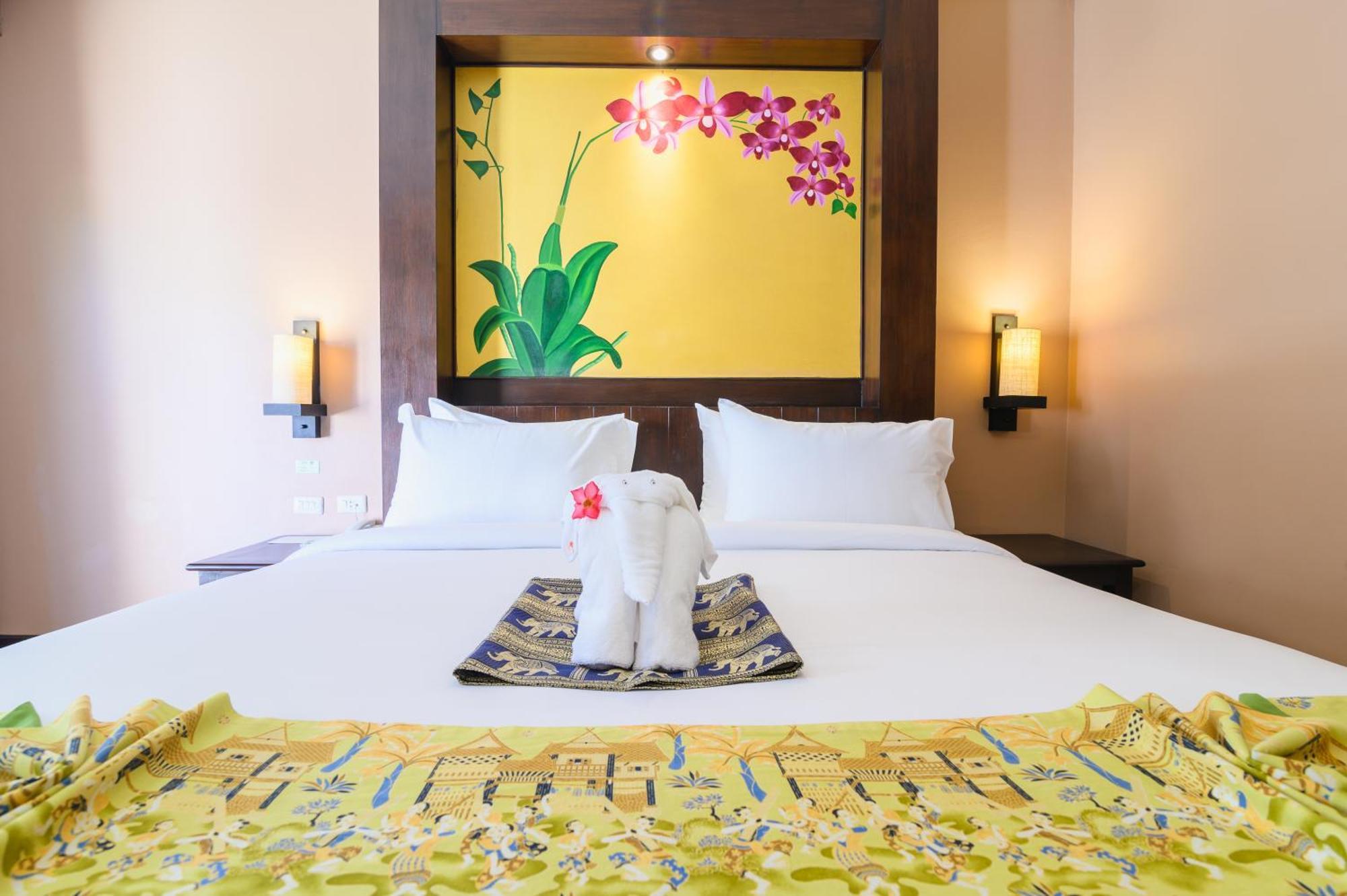 Phuket Resotel Kata Beach (Phuket)
