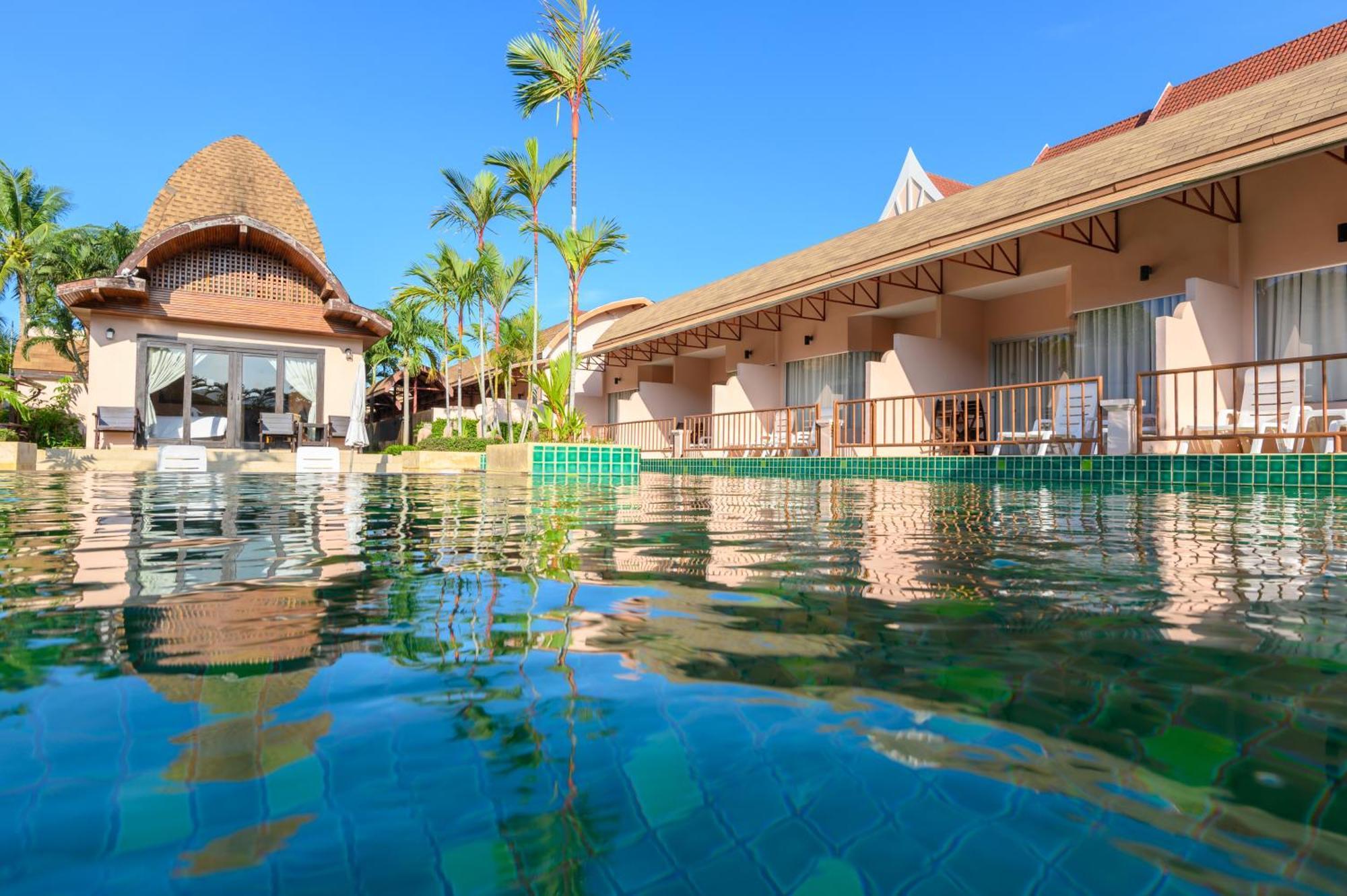 Phuket Resotel Resort