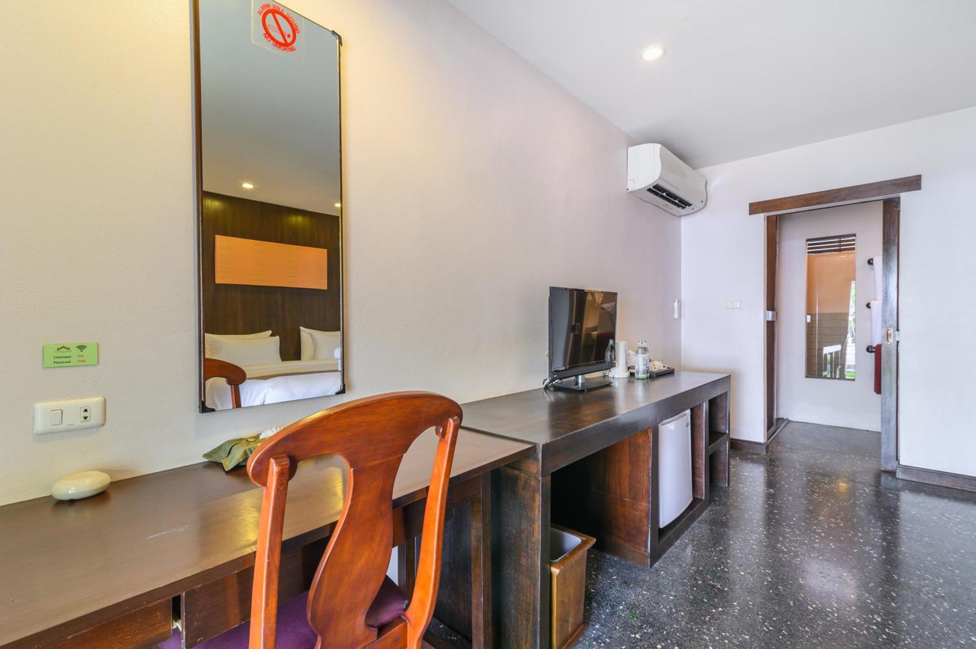 Phuket Resotel Resort Kata Beach (Phuket)