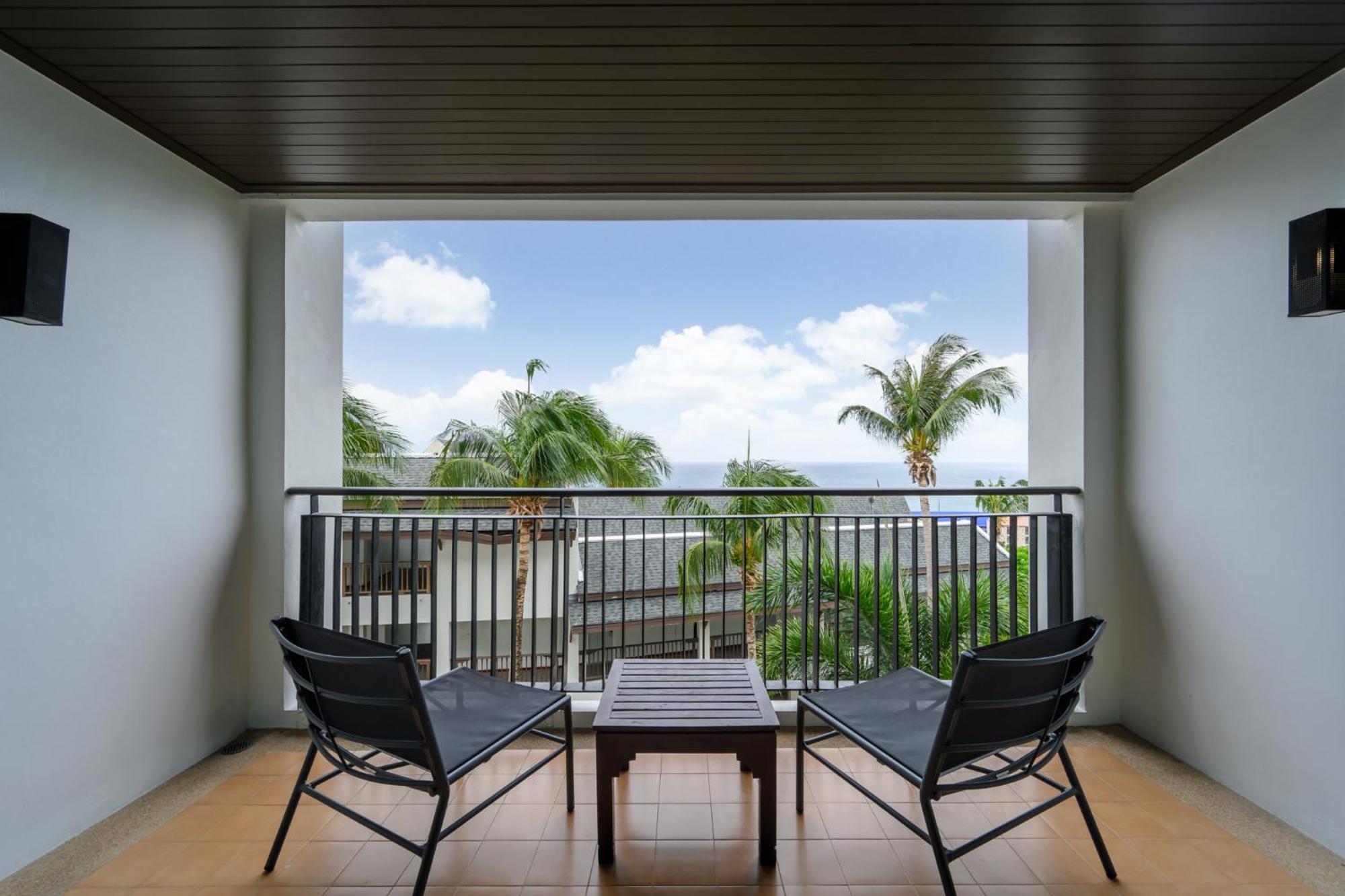 Hotel Andamantra And - Sha Extra Phuket