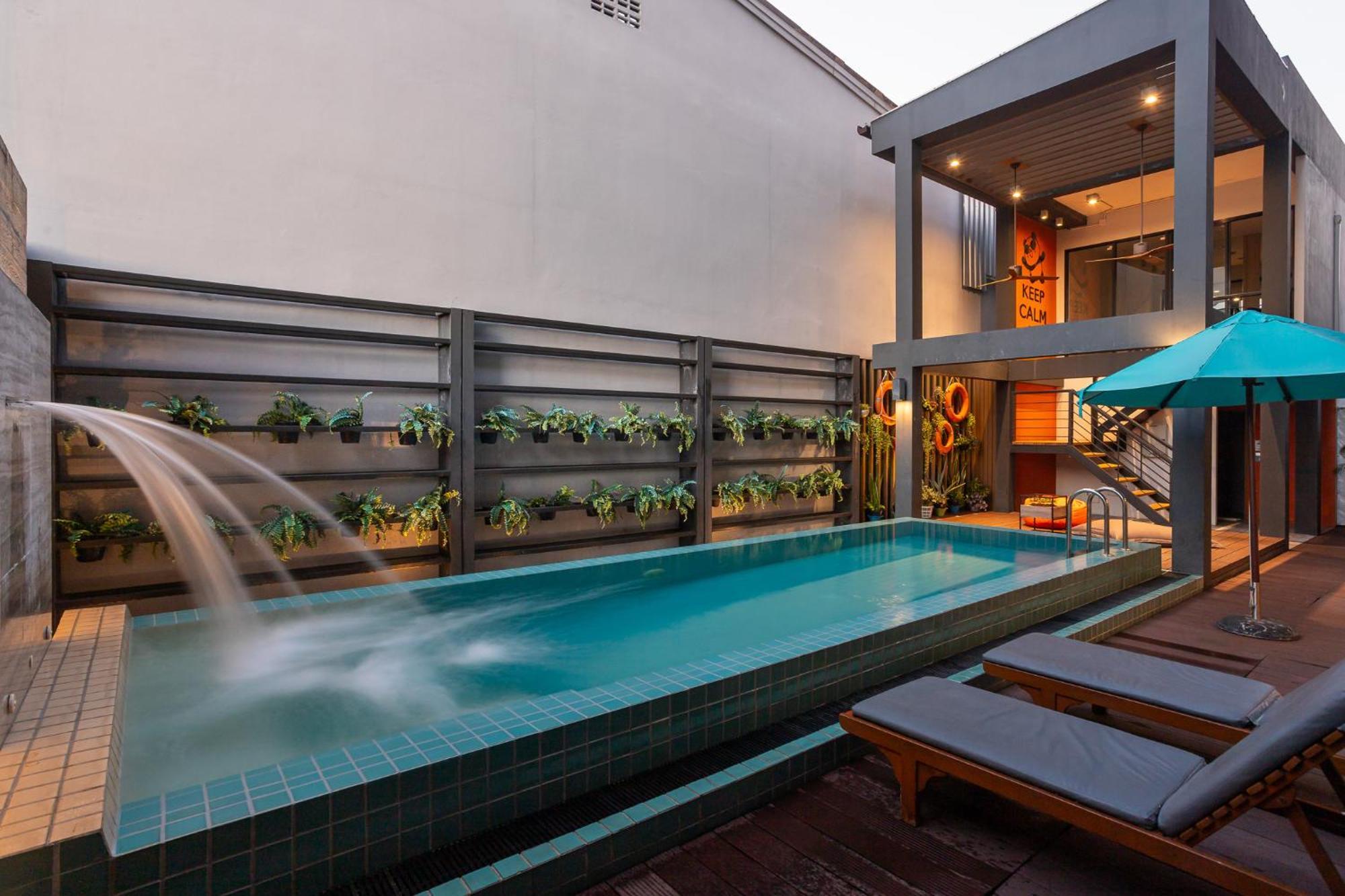 Recenta Style Town 3* Phuket