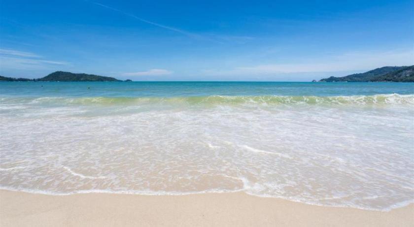 7q Resort Patong