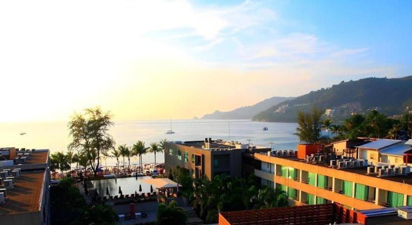 7q Resort 3*