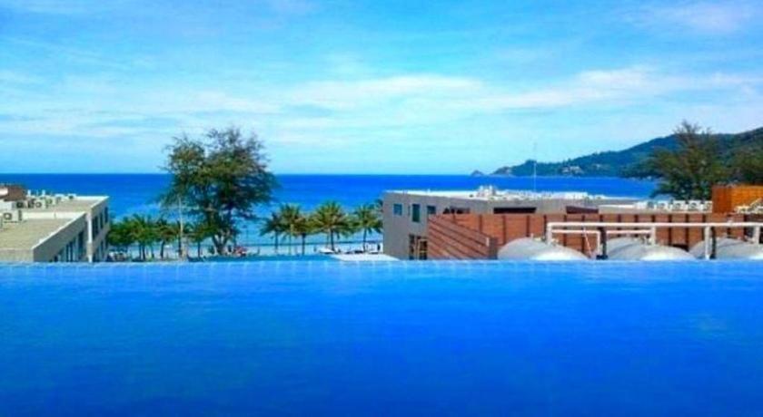 7q 3* Patong