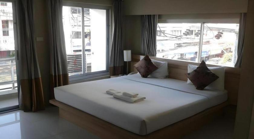 Chinotel 2* Phuket