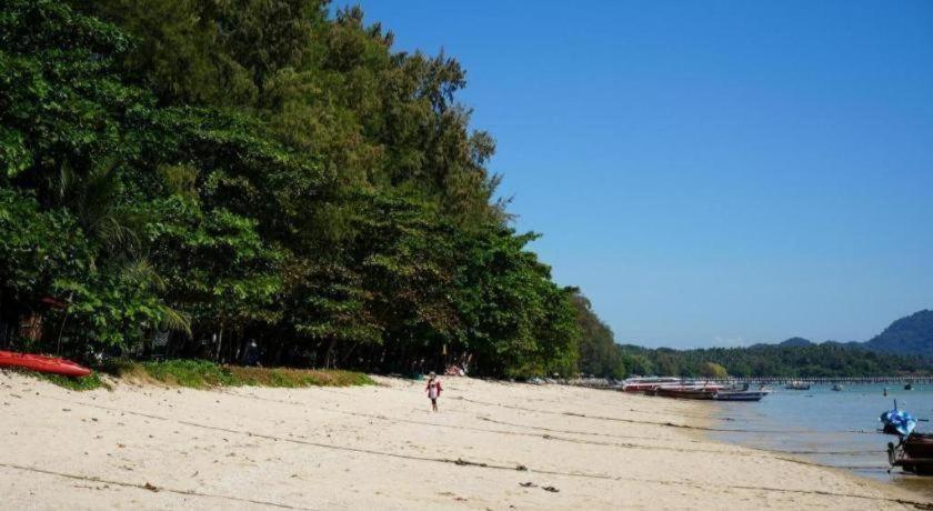 Oxavia 3* Patong