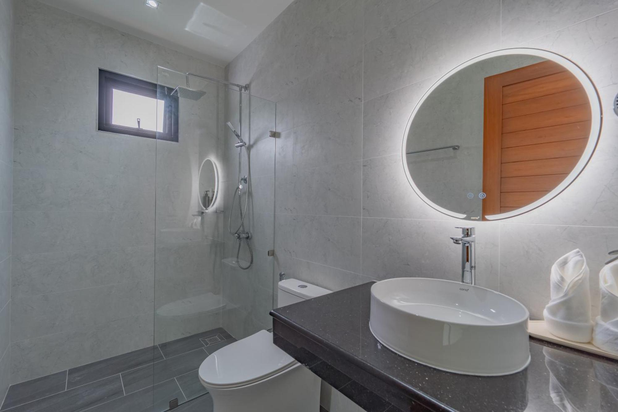 Villa Luxury Seaview In - Yona