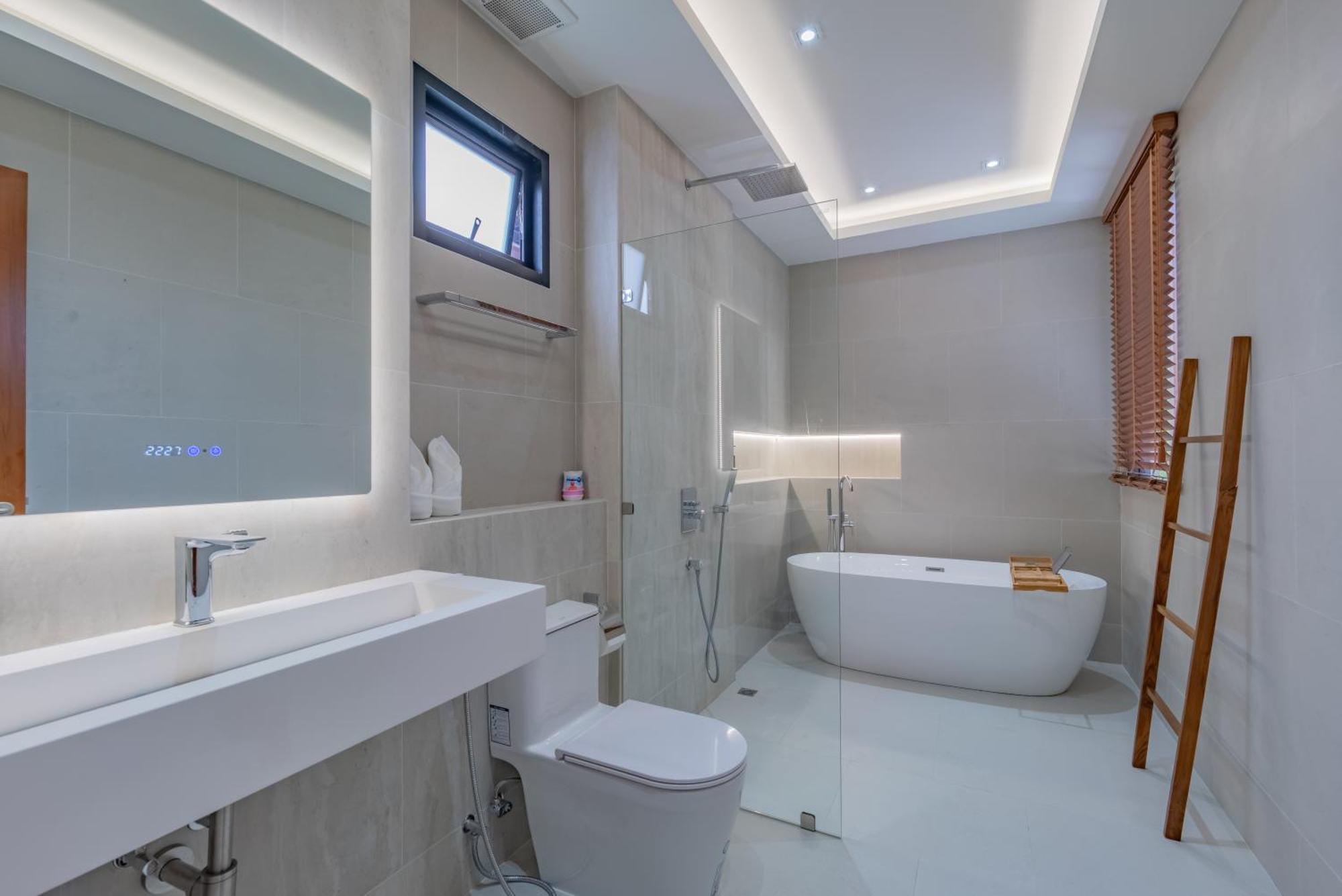 Luxury Seaview In - Yona Patong