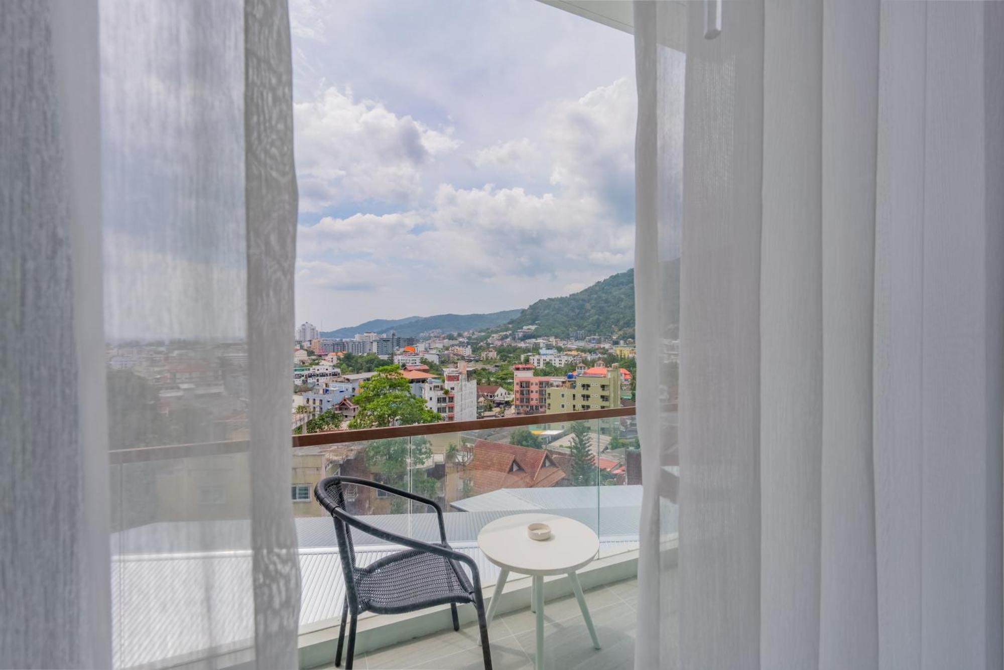 Luxury Seaview In - Yona