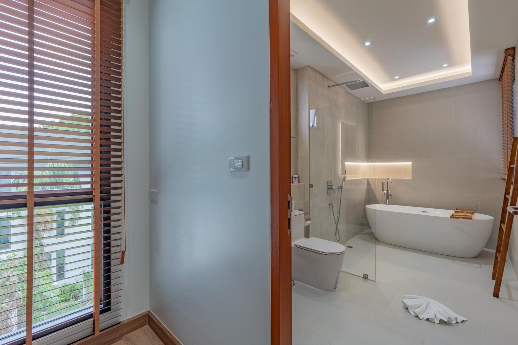 Luxury Seaview In - Yona Villa