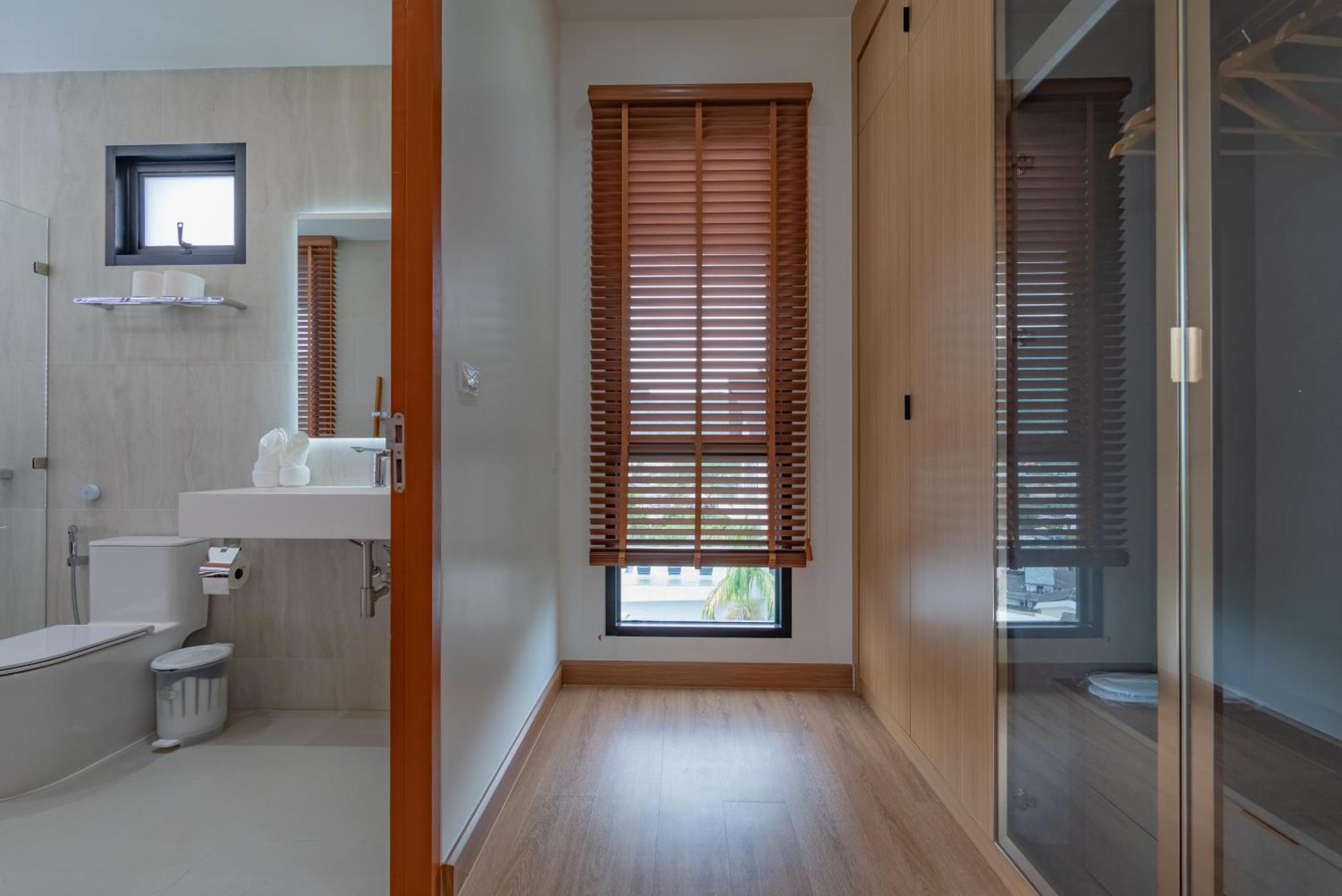 Villa Luxury Seaview In - Yona *
