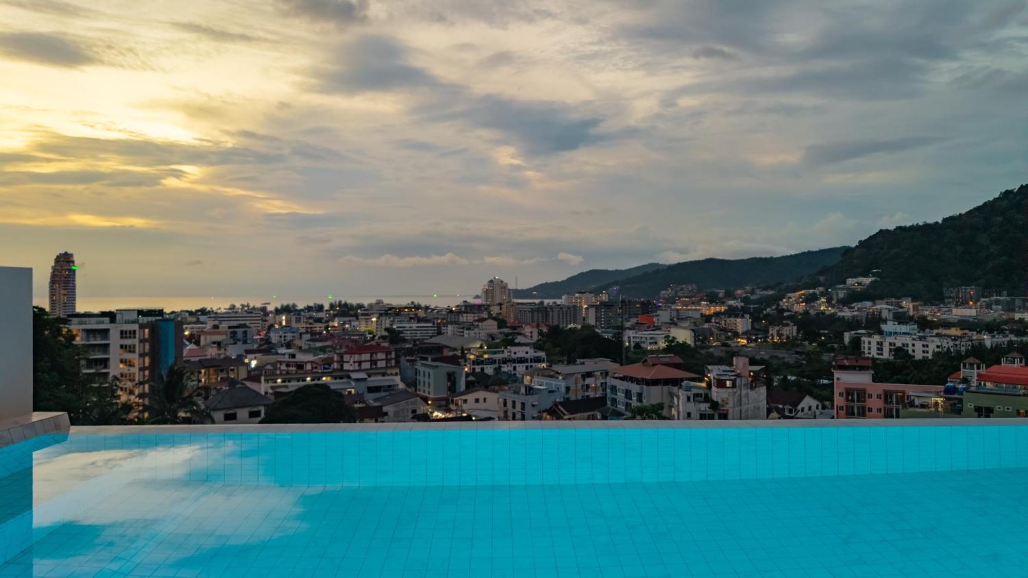 Villa Luxury Seaview In - Yona *