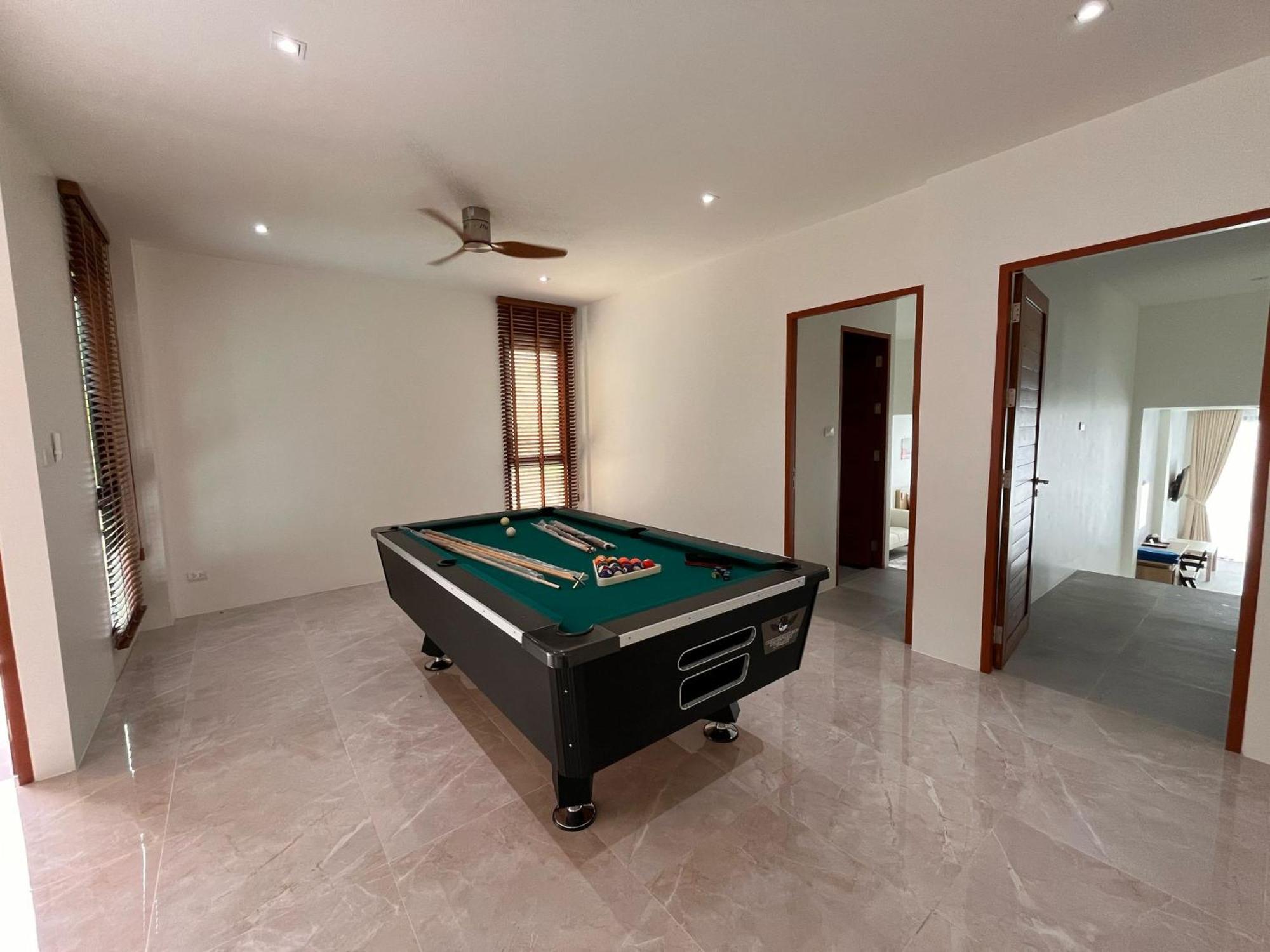 Luxury Seaview In - Yona Villa Patong