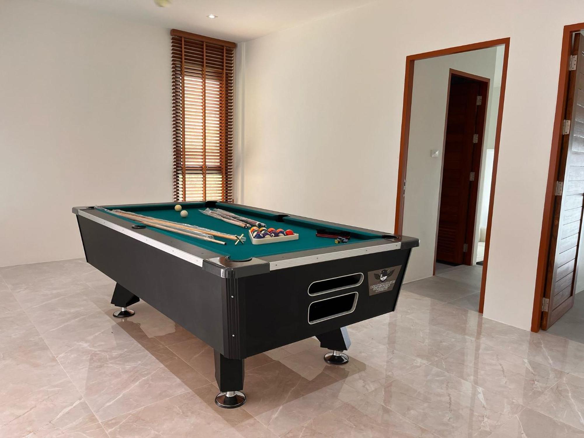 Luxury Seaview In - Yona Villa Patong