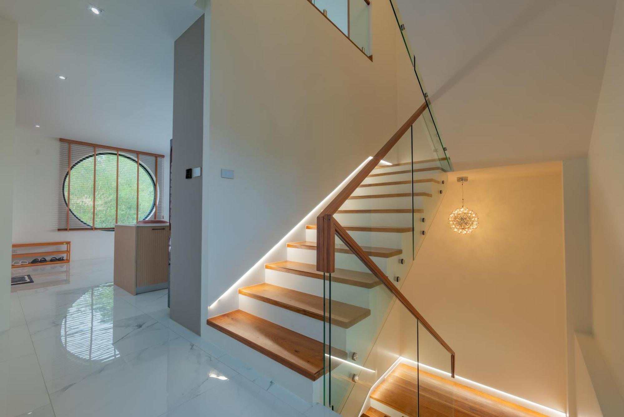 Luxury Seaview In - Yona Villa Patong