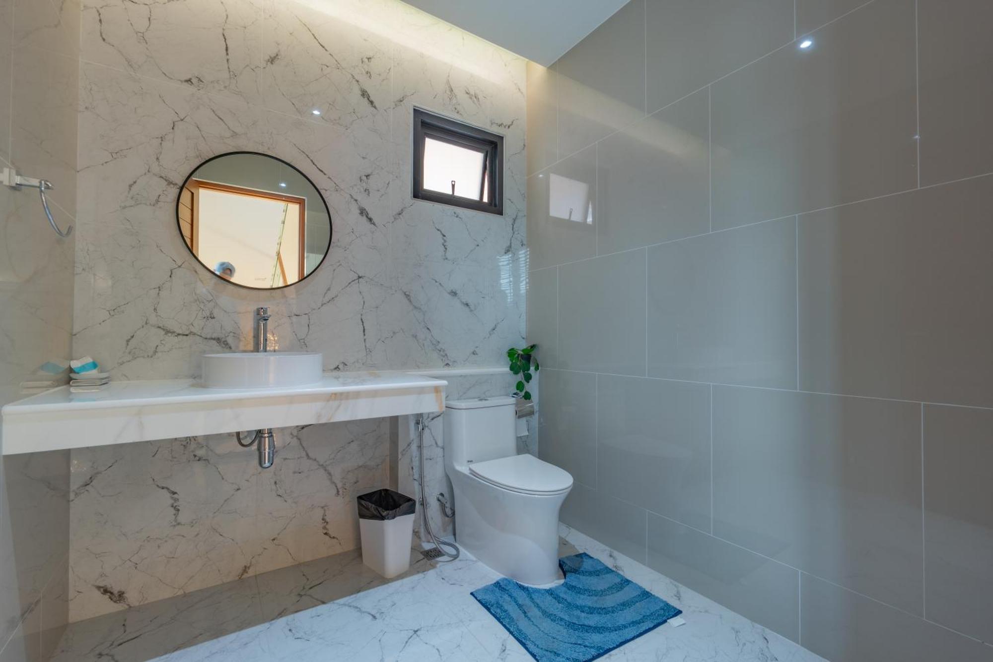 Luxury Seaview In - Yona Villa Patong