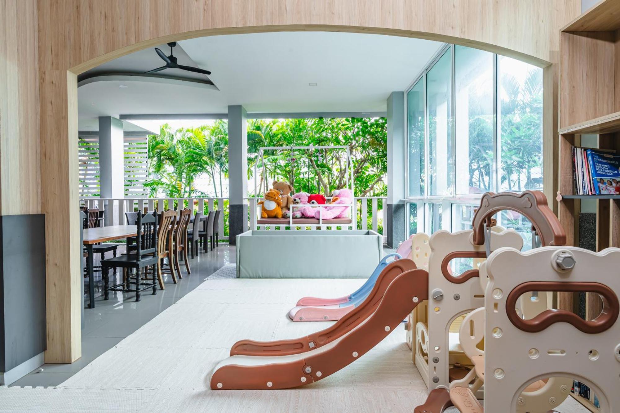 Hotel Casa Del M Phuket - Newly Renovated 4*
