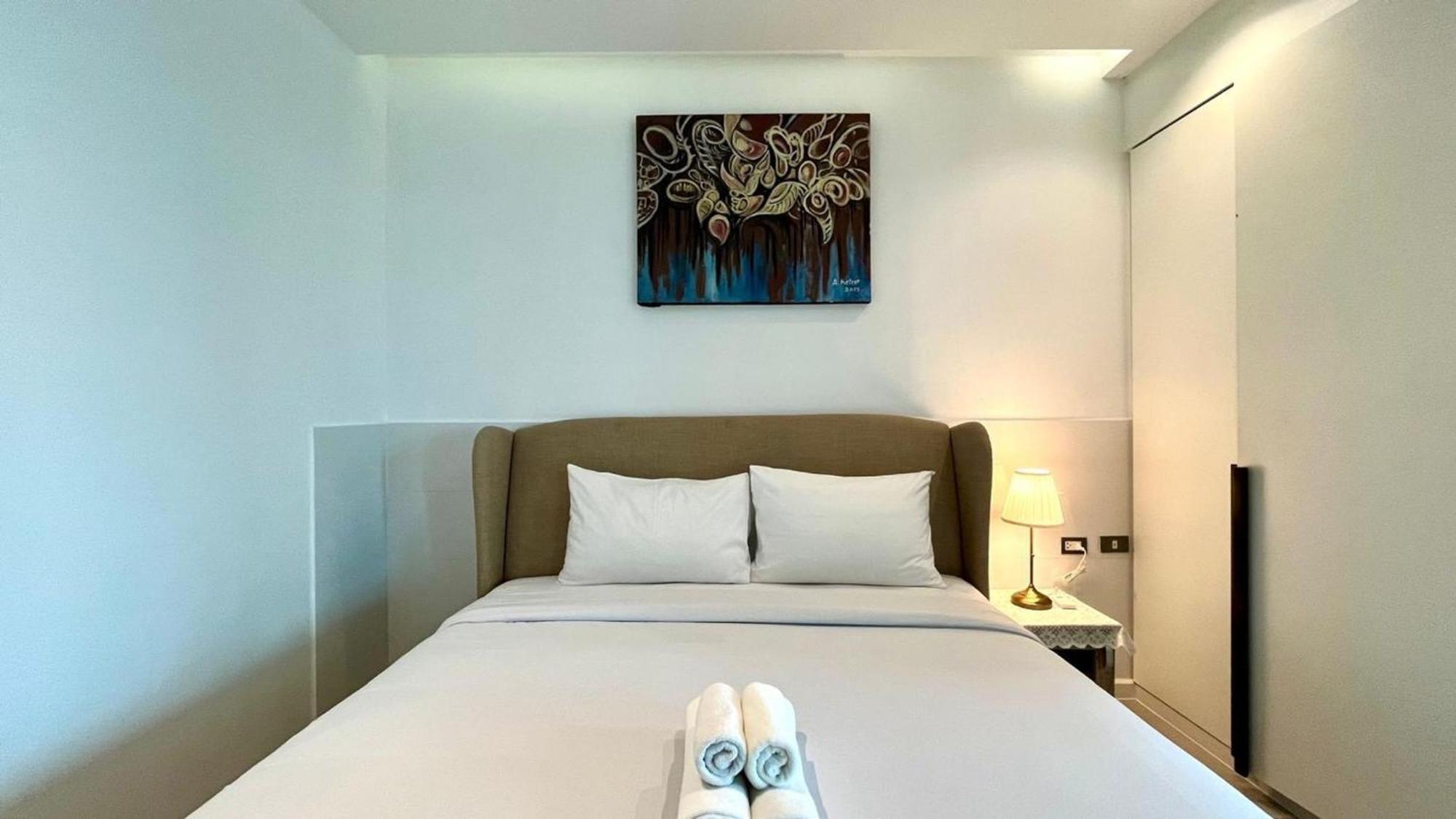The Oh So Sexy Triple Penthouse-Rare 3-5Br 188M2 * Patong
