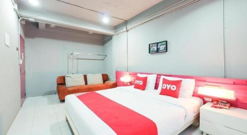 Oyo 292 The Oddy Hip 2*