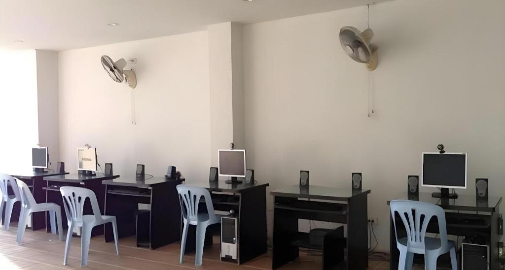 Resort Phuyai