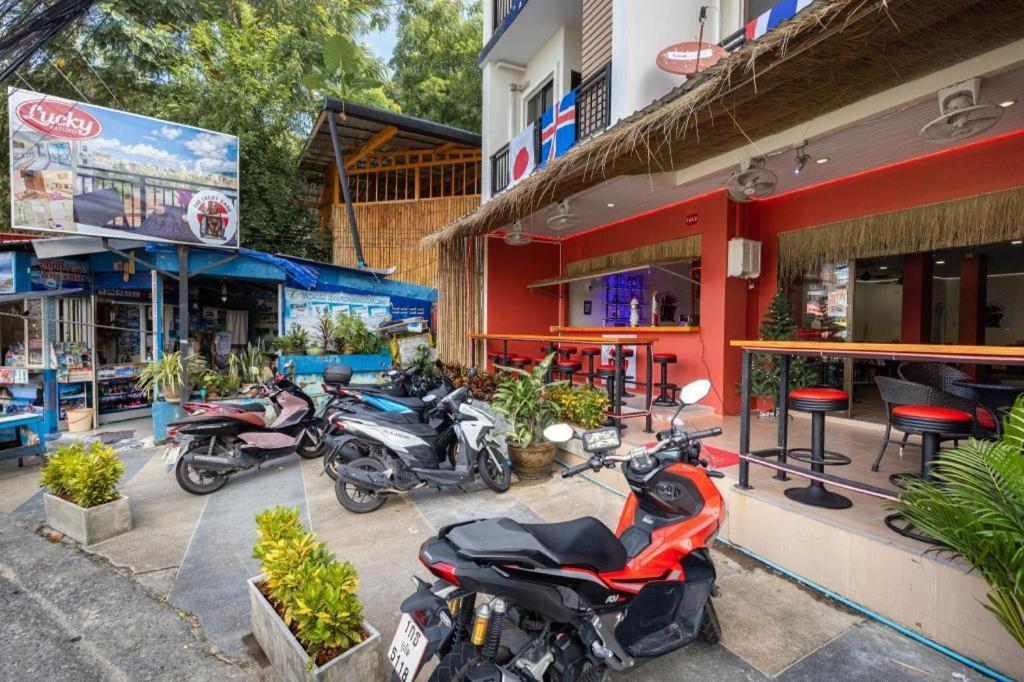 Hotel Lucky Patong