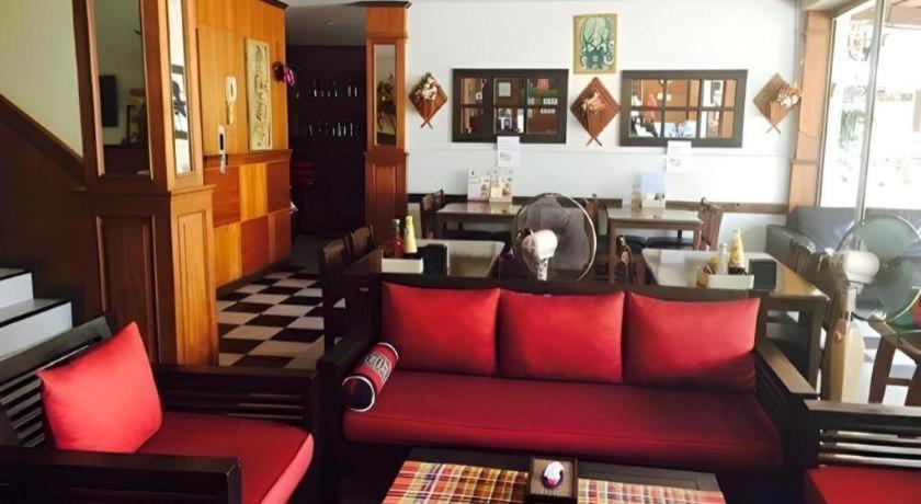 The Hotel Patong
