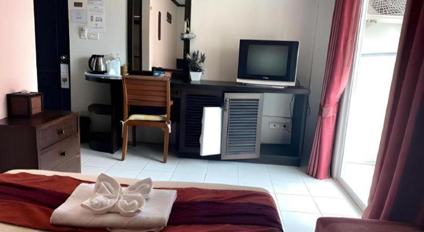 Hotel The
