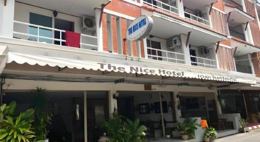 The Hotel