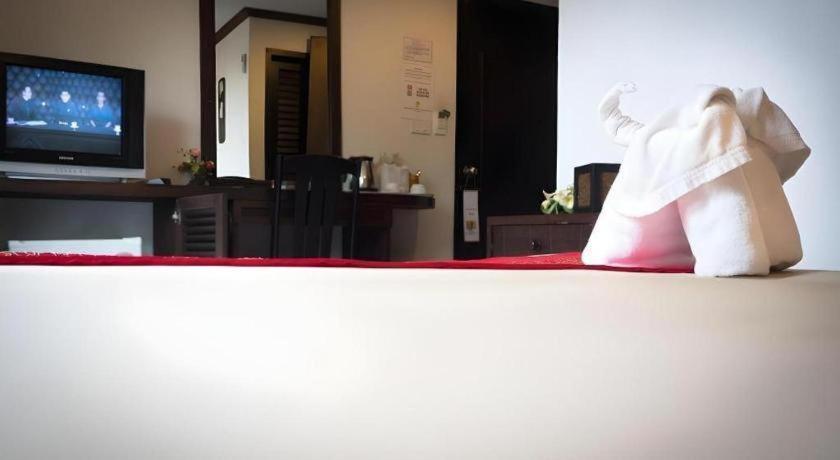 Hotel The