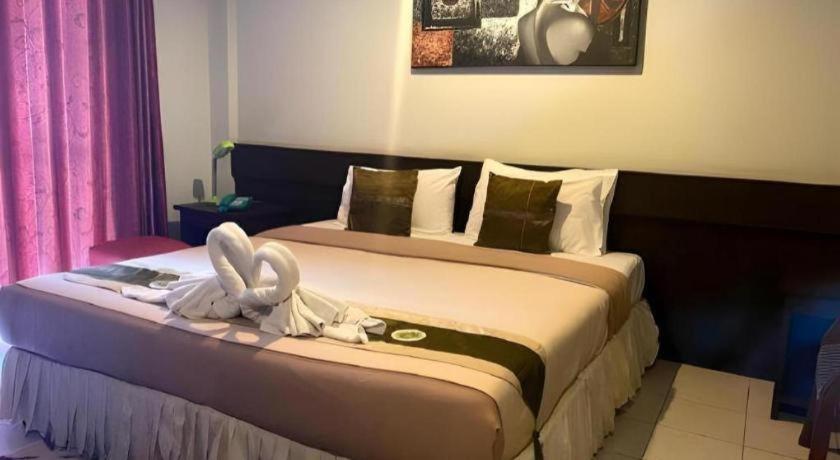Hotel The Patong