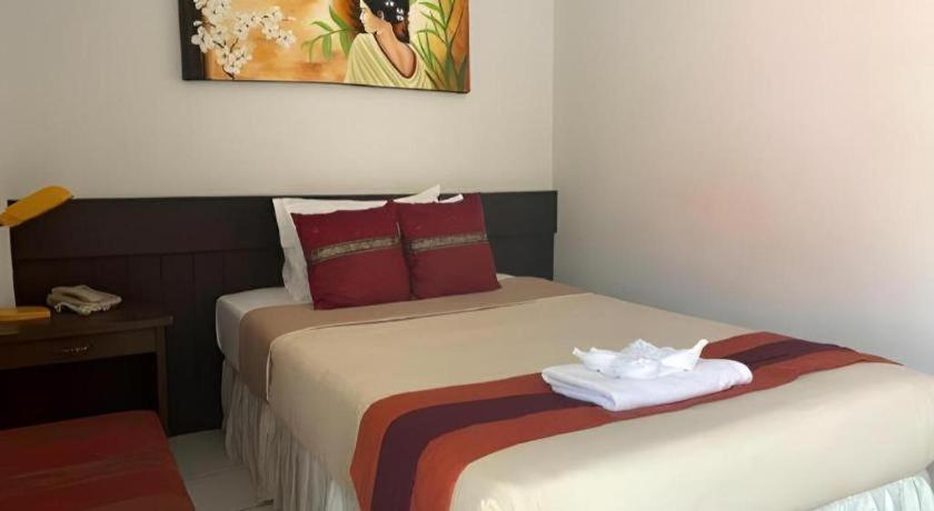 Hotel The
