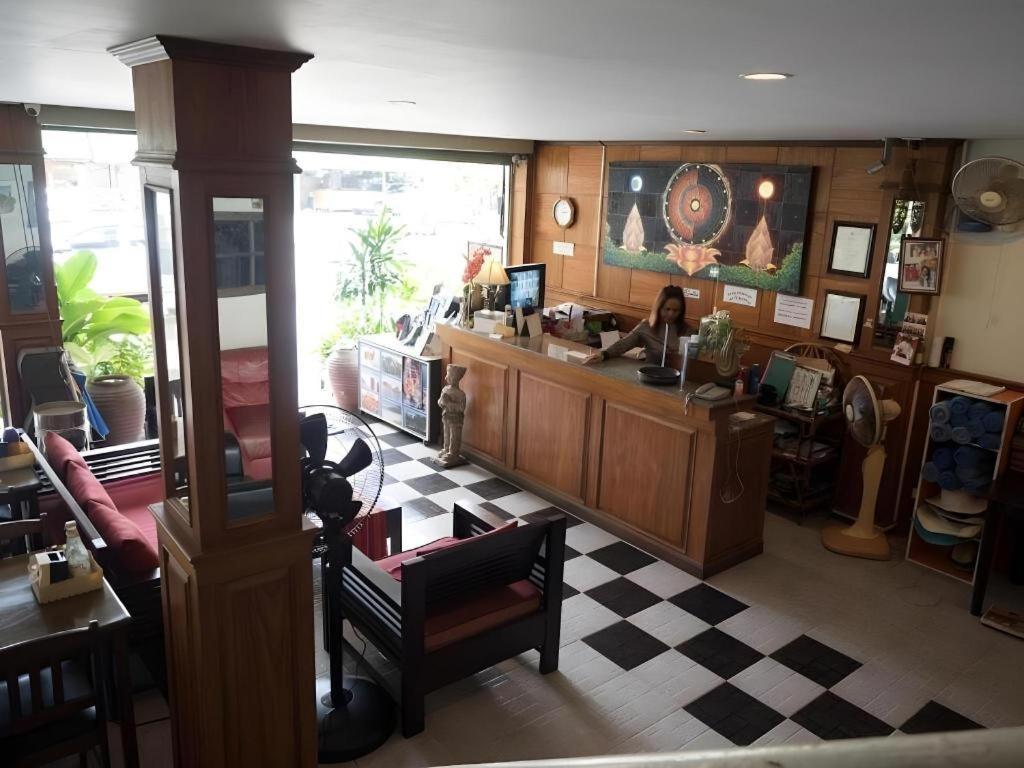 Hotel The Patong
