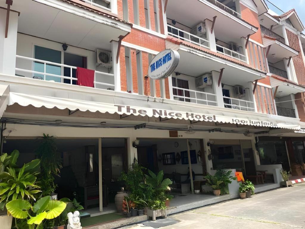 The Patong