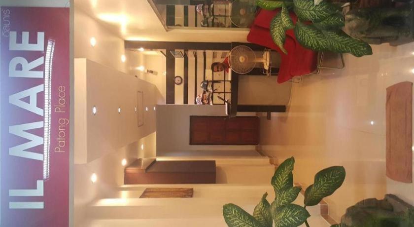 Ilmare Place 2* Patong