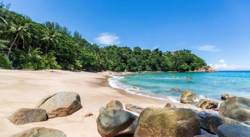 Ilmare Place 2* Patong
