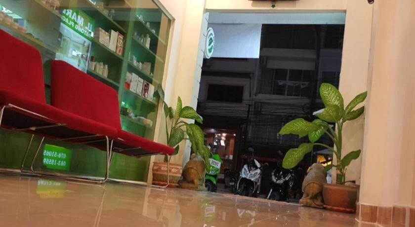 Ilmare Place Hotel