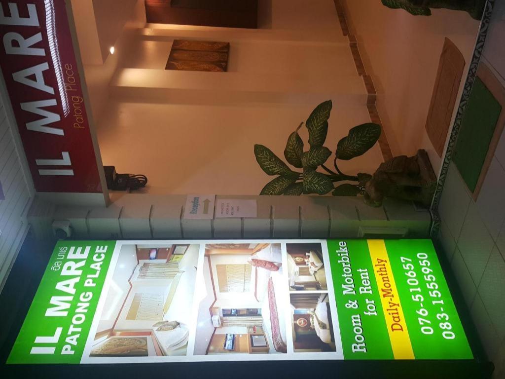 Ilmare Place 2*