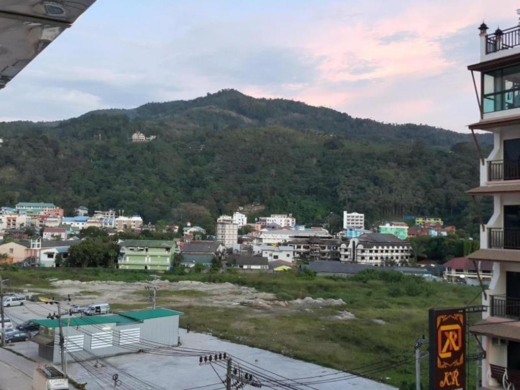 Ilmare Place Patong