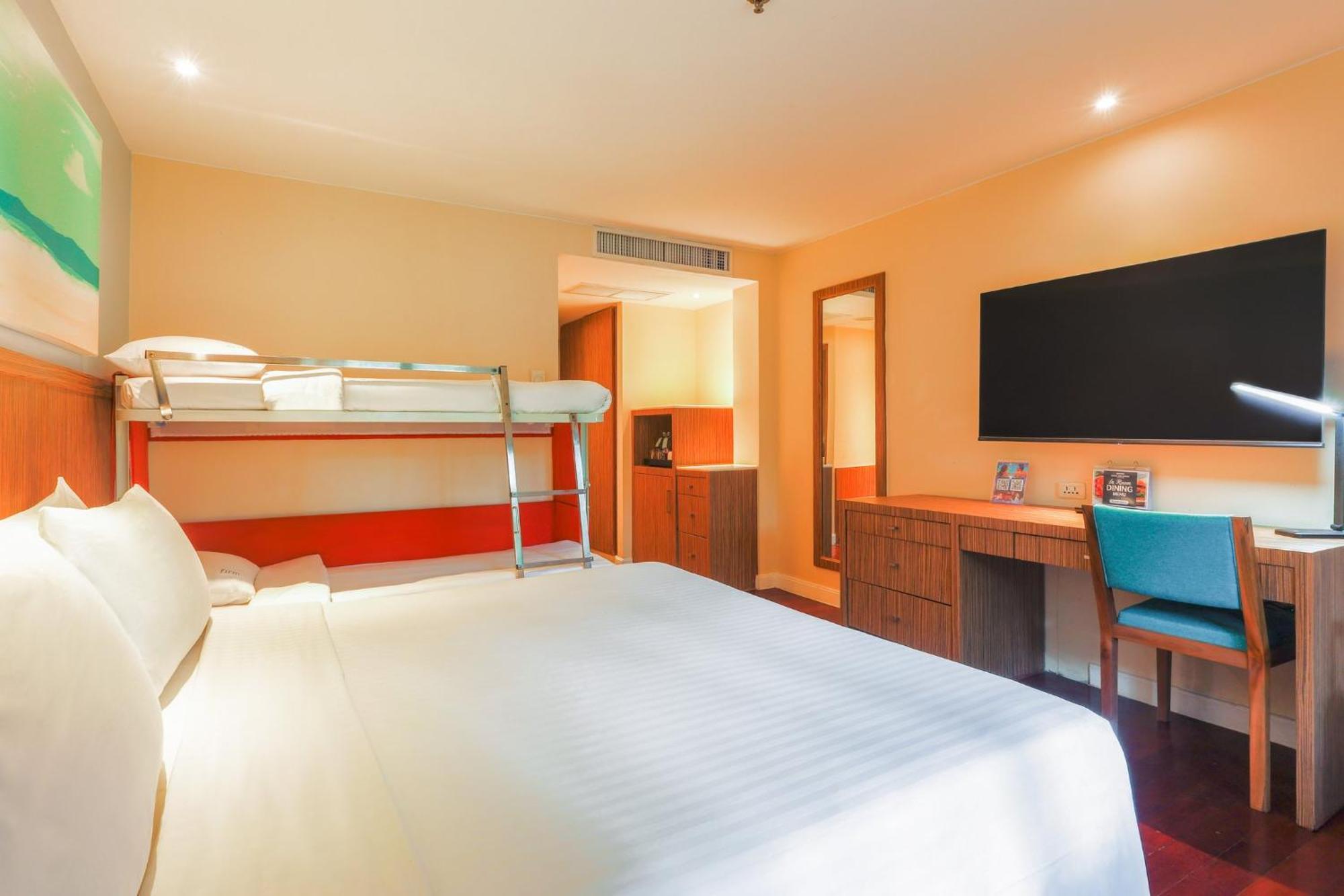 Hotel Phuket By Ihg Pantai Surin