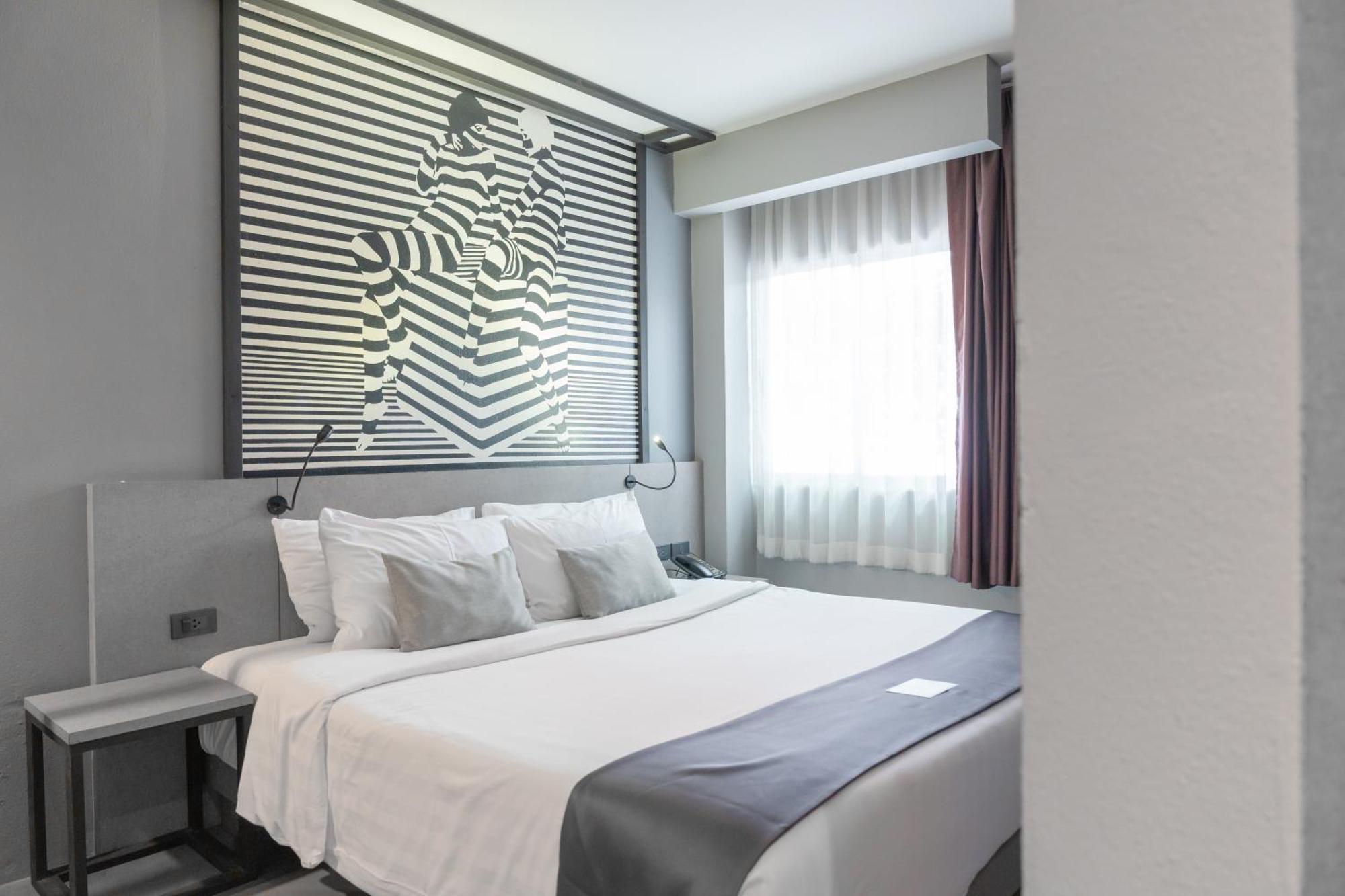 Mazi Design By Kalima Hotel