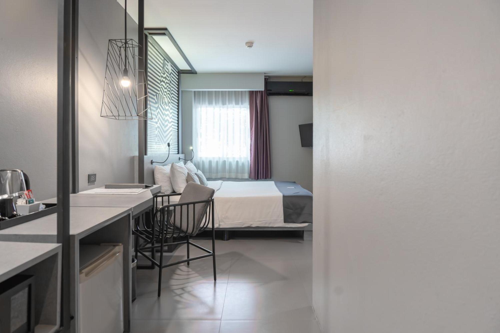 Mazi Design By Kalima Hotel 4*