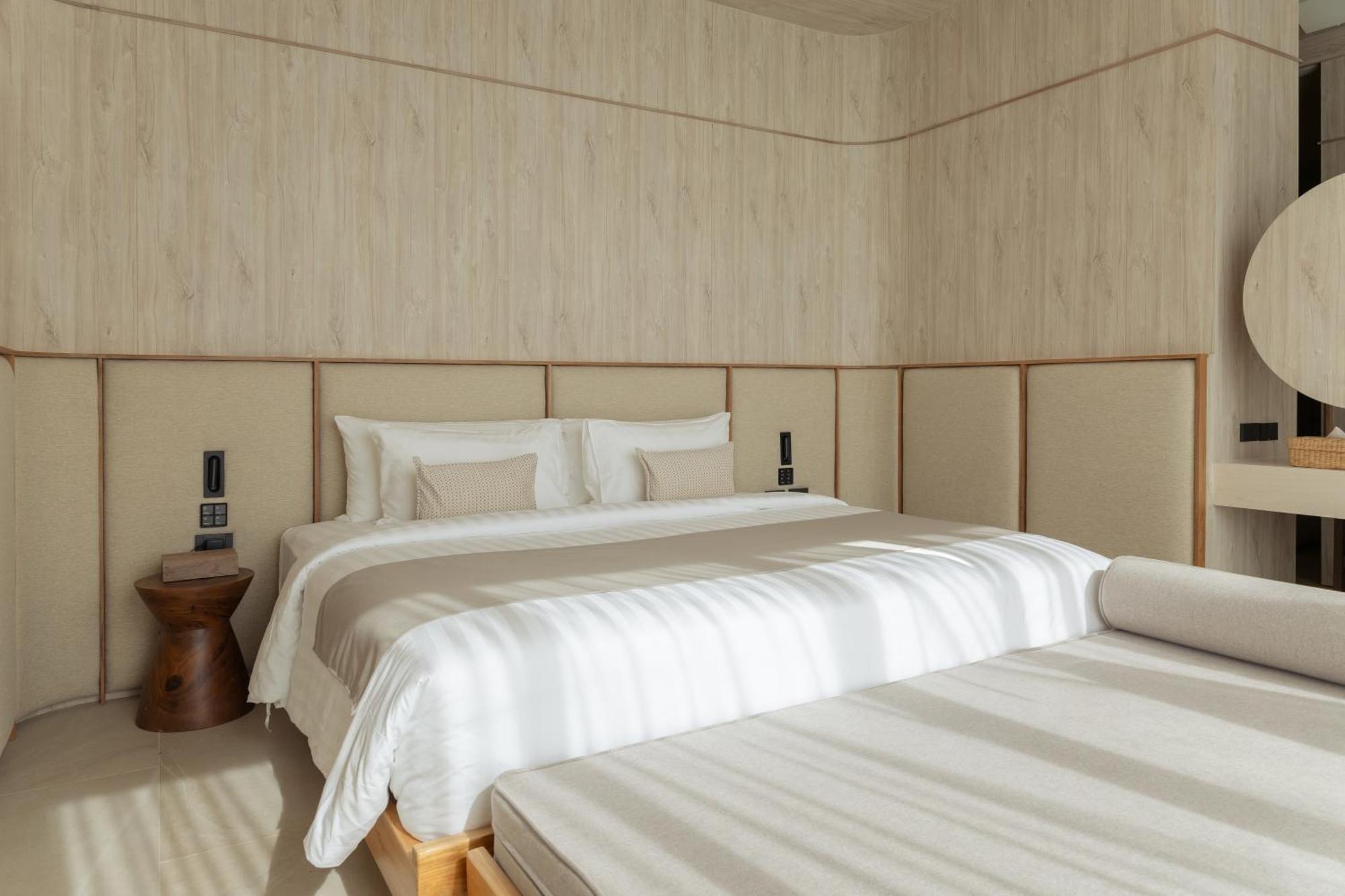 Eden & Phuket Resort 4*