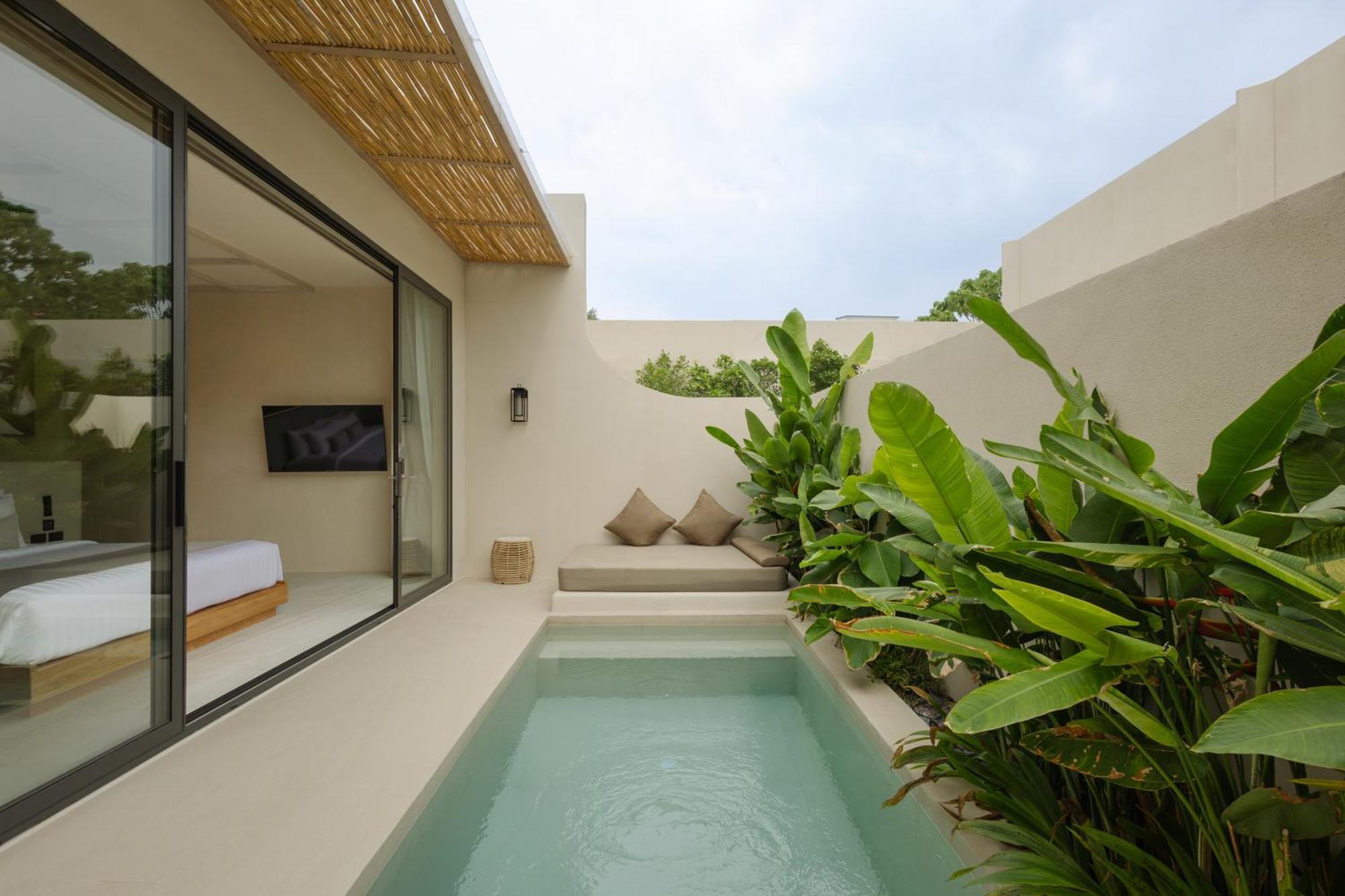 Eden & Phuket 4* Patong